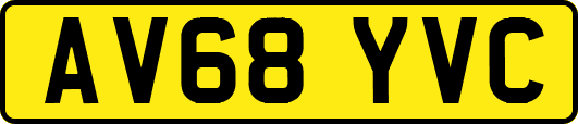 AV68YVC