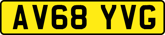 AV68YVG