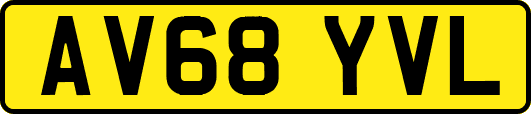 AV68YVL