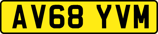 AV68YVM