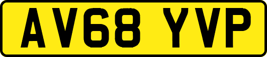 AV68YVP