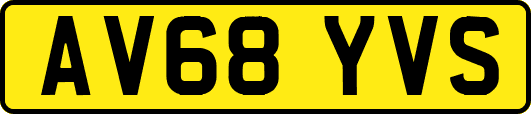 AV68YVS