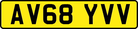 AV68YVV
