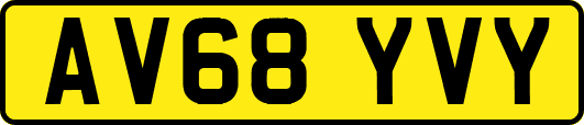AV68YVY