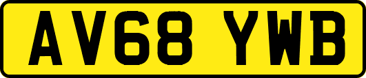AV68YWB