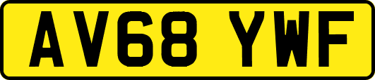 AV68YWF