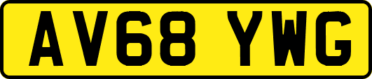 AV68YWG