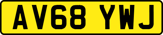 AV68YWJ