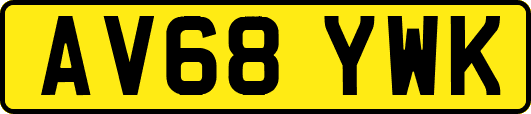 AV68YWK