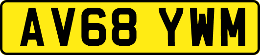AV68YWM