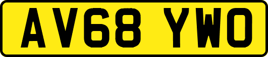 AV68YWO