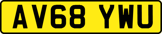 AV68YWU