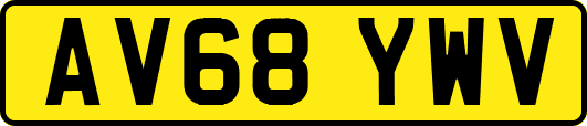 AV68YWV