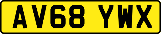 AV68YWX