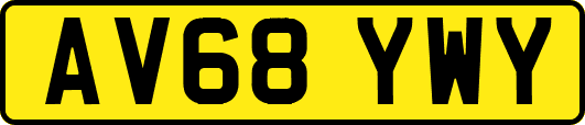 AV68YWY