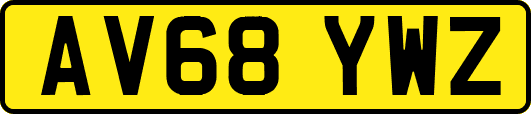 AV68YWZ