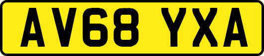 AV68YXA