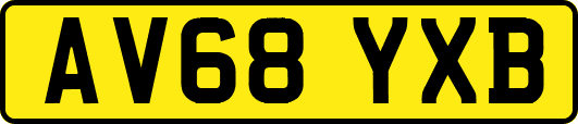 AV68YXB
