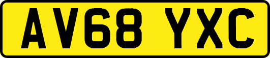 AV68YXC
