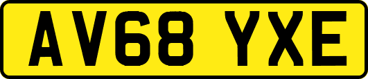 AV68YXE