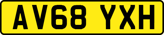 AV68YXH