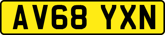 AV68YXN