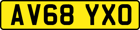 AV68YXO