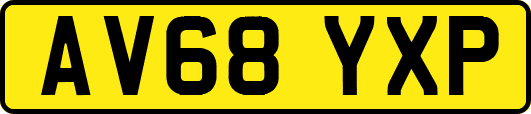 AV68YXP