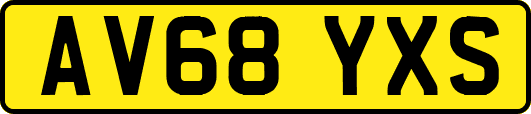 AV68YXS
