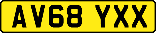 AV68YXX