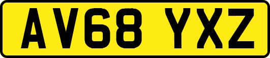 AV68YXZ