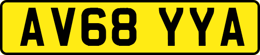 AV68YYA