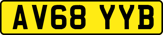 AV68YYB