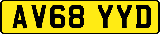 AV68YYD