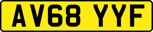 AV68YYF