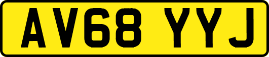 AV68YYJ