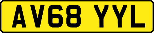 AV68YYL