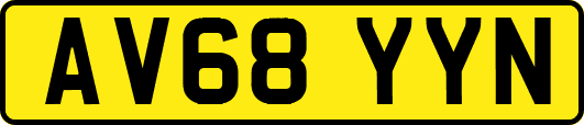 AV68YYN