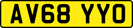 AV68YYO
