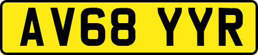 AV68YYR