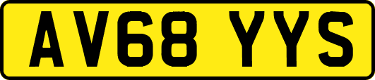 AV68YYS