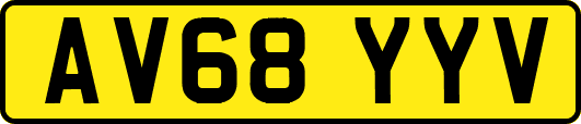 AV68YYV