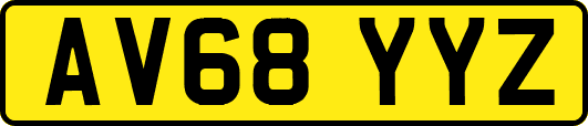 AV68YYZ