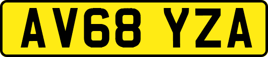 AV68YZA