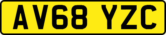 AV68YZC