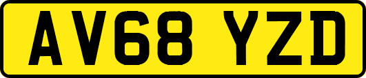 AV68YZD