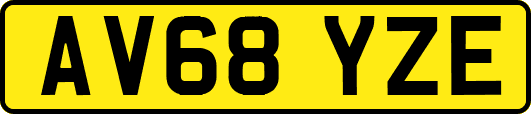 AV68YZE