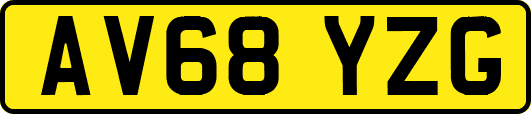 AV68YZG