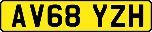 AV68YZH