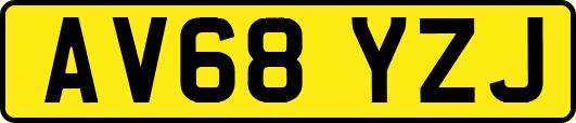 AV68YZJ